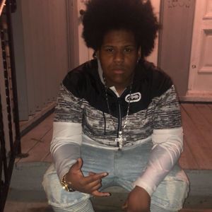 Meet your Posher, Joel